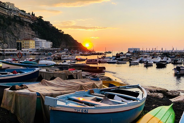 The Best Day Trips from Sorrento, Italy