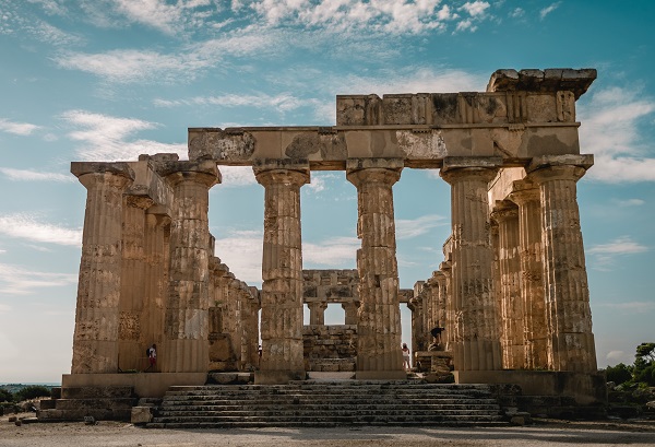 Review: Private Pompeii Guided Tour